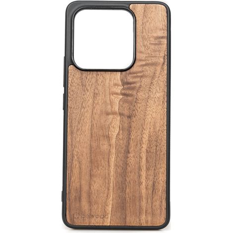 Bewood Xiaomi 13 Pro Custodia in legno NOCE AMERICANO