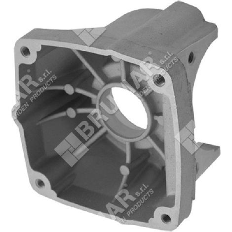 Cárter motor lado arranque para sopladores ATTILA - 047062