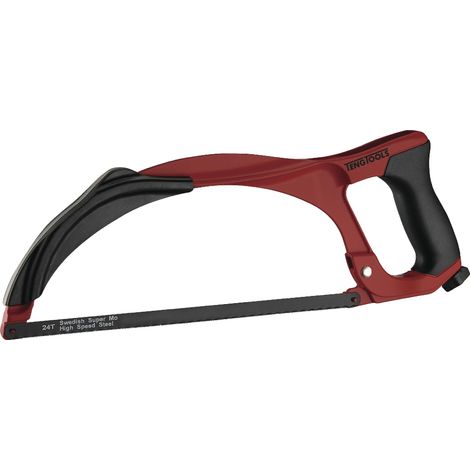 Monture de lame de scie aluminium 300mm Teng Tools 701N