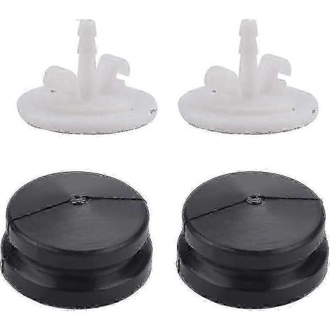 Corps de poire d'amorçage 66-7460 44-2750 pour souffleuse à neige Toro Lawn Boy CCR 3650, CCR 2450 et CCR 2000 (lot de 2) (1/5)