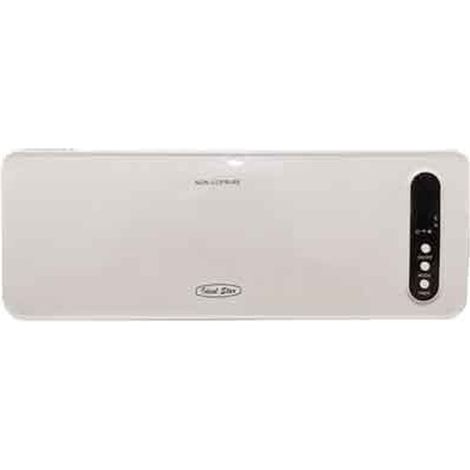 TERMOCONVETTORE A PARETE 1000/2000 Watt