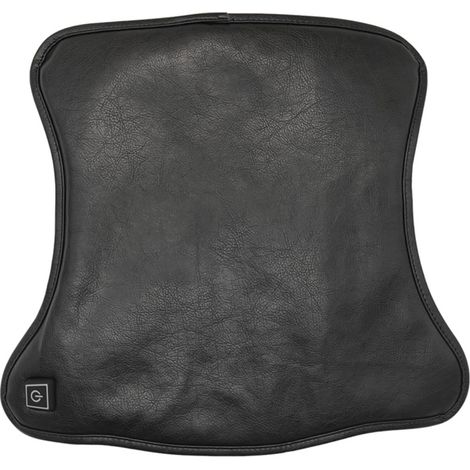 Coussin Chauffant Moto 12V, 3 Vitesses Réglables, Tapis Chauffant Imperméable pour Hiver, Selle Chauffante Électrique pour Moto, Chauffe-assise Universel (1/5)