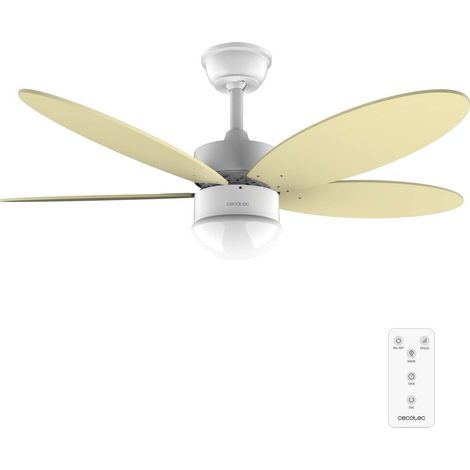 Ventilatore da soffitto EnergySilence Aero 4260 SunLight Cecotec