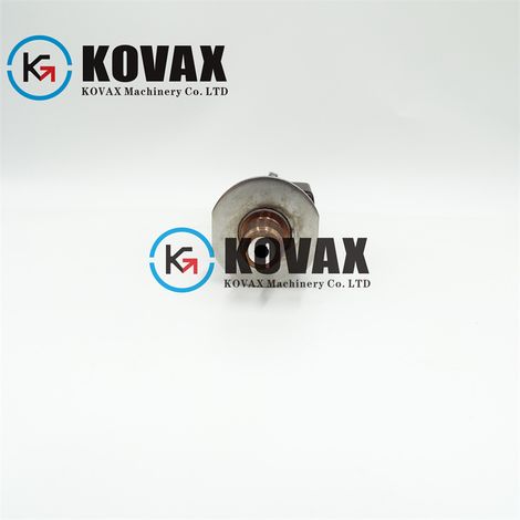 4954245 fuel rail pressure sensor is suitable for ISX engine excavator mechanical parts. (1/4)