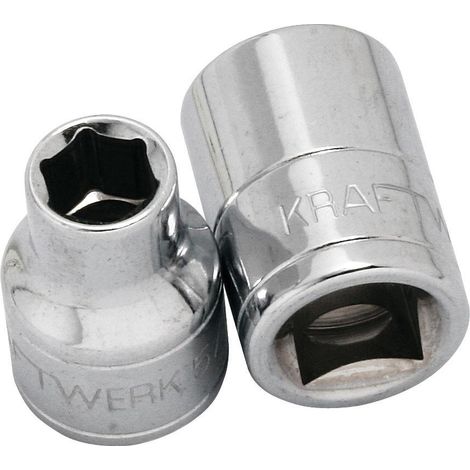 Kraftwerk Douille 3/8" 7/8"