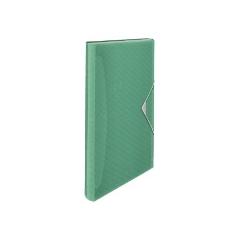 626253 carpeta Polipropileno (PP) Verde