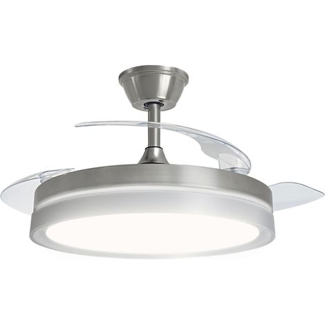 Ventilador de Techo con Luz VT154 HJM