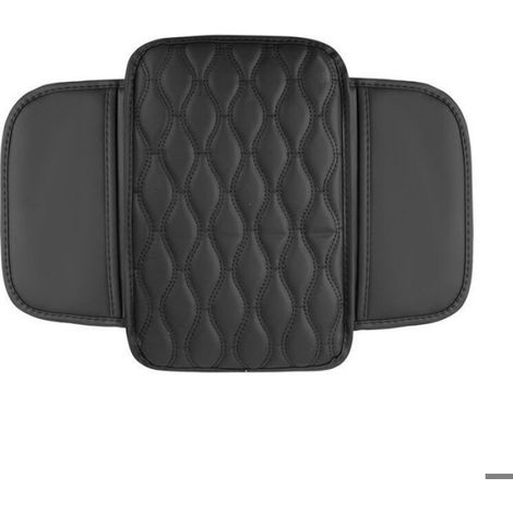 Coussinets d'accoudoir pour Toyota Proace City Verso MPV Previa ProAce Verso Raize, housse de console centrale, coussinets de prot (1/5)