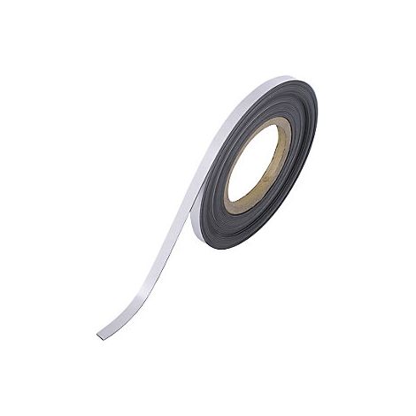 eurokraft basic Nastro magnetico conf da 2 rotoli larghezza