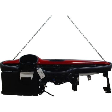 Planche De Bord  FIAT 500 2007- [PRODUIT D'OCCASION]♻️735743480