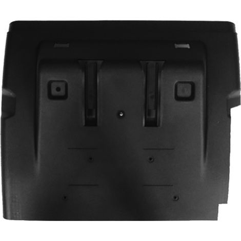 PARAFANGO POSTERIORE DESTRO - LATO ANTERIORE - RENAULT - Magnum - 7420583447 - 7421025926