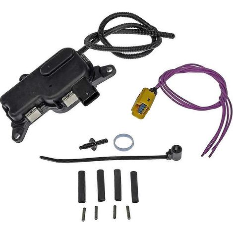 Kit régulateur de collecteur d'admission 911-933 53022137AF53022137AJ, compatible avec les moteurs Ram 1500-3500 5.7L V8. (1/5)