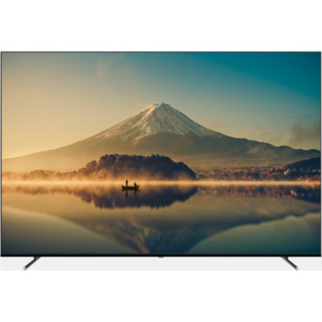 Smart Led Tv Schneider 85″ QLED UHD Tizen 85A1T