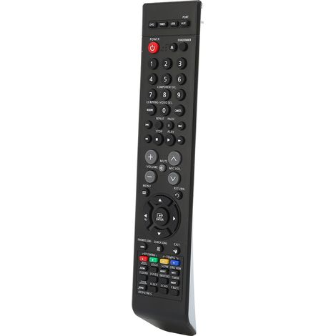 Télécommande AH59‑01961G - Accessoires pour téléviseurs LED/LCD Samsung (1/5)