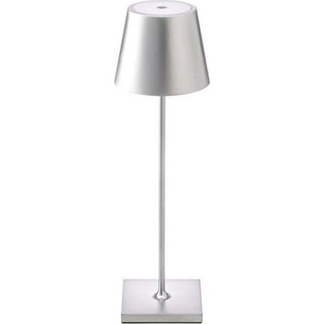 Lampe de bureau LED de lecture avec protection oculaire et chargeur (1/5)