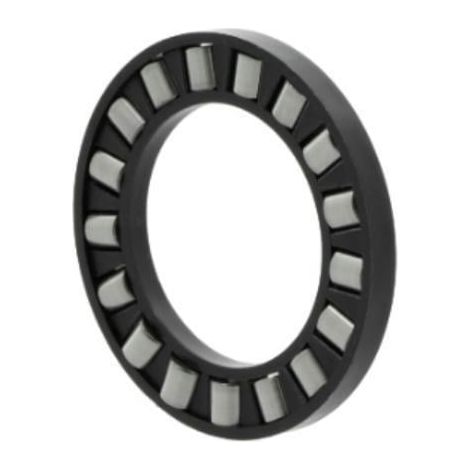 Axial-Zylinderrollenkranz K81207 TN ID 35mm AD 62mm 1St./VE SKF
