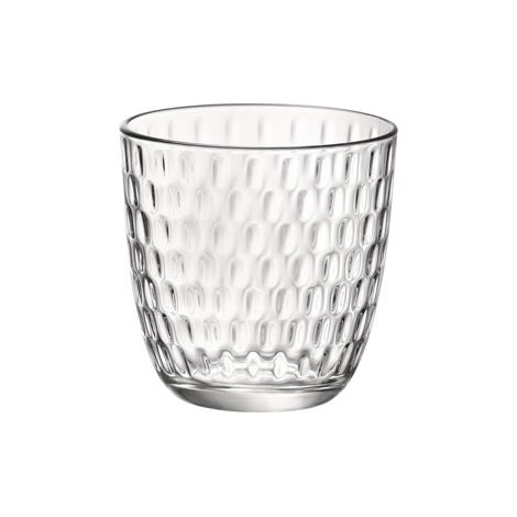 Bormioli Rocco - Gobelet Slot 29 cl (lot de 6)
