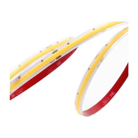 Striscia LED be-led Led-Cob 40W 24V dimmerabile 5m