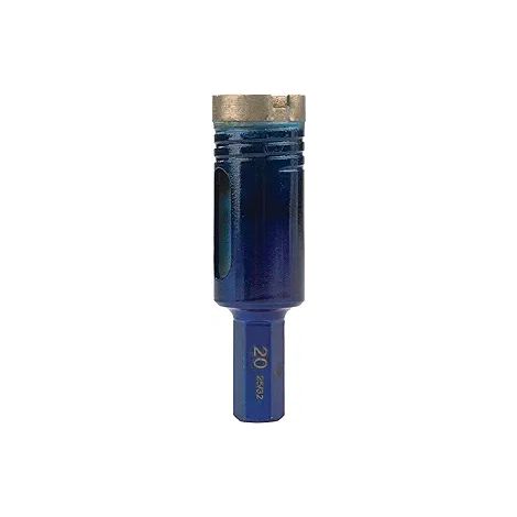 Punta diamantata Makita 20,0 x 55 mm