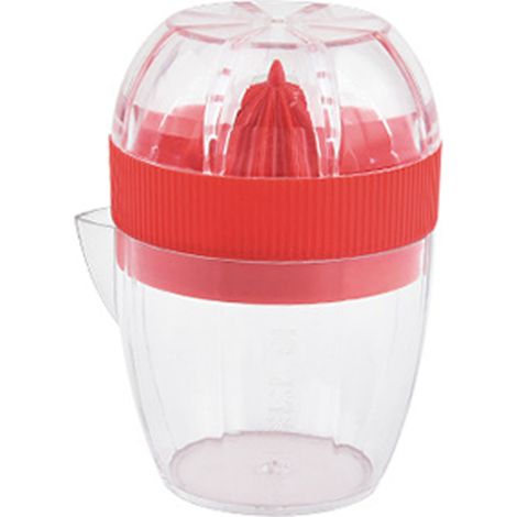 Press Citron - Presse Manuelle Pour Agrumes - Pour Cuisine Et Extérieur - 1 Pièce (1/5)