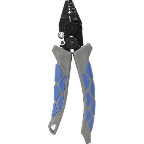 Pince à sertir les fils, jeu de coupe-fils, pince à sertir les fils, outils pour gainer les lignes de pêche (1/5)