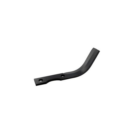 Messer fräsmesser links 183mm type gänsefußschar hinten FERRARI