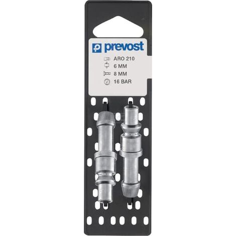 Acoplador r谩pido para tubo 6 mm PREVOST ARP066806P002