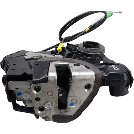 [PRODUIT D'OCCASION] Systeme Condamnation Avant Droit TOYOTA Auris ♻️ Ref Oe. 6903002220 - Garantie à vie (1/4)