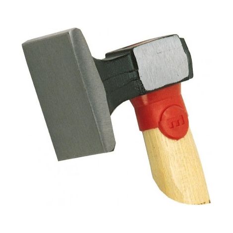 MOB - Batte à planer plate manche HICKORY (1/2)