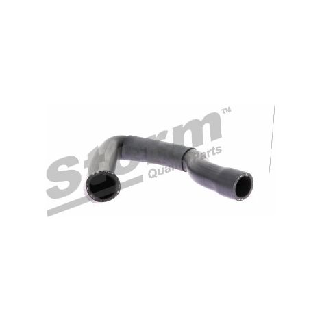 Gaine de suralimentation compatible Alfa Romeo 60619009 (1/3)