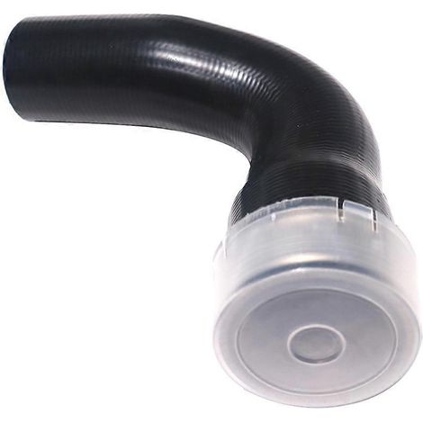 Ladeluftkühlerschlauch A1635016182 A1635014582 für Mercedes-Benz M-Klasse W163 ML 270 CDI 1635016182 1635014582 (1/5)