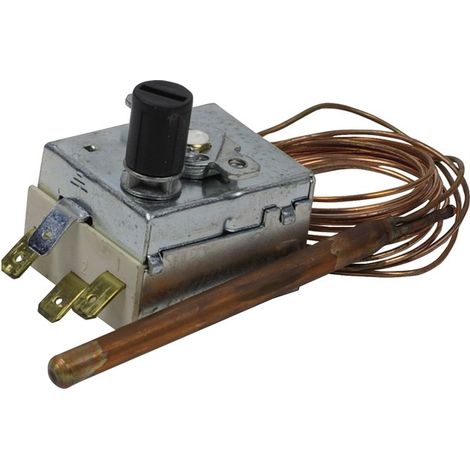 Thermostat sécurité 100°C - DIFF pour De Dietrich Chappée : 85000031