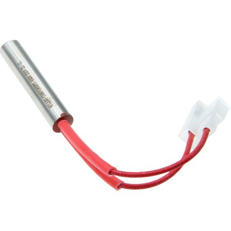 Aroma resistenza Milano 400W 230V ORIGINALE macchina caffè Lollina 10x50mm NOTE (1/4)