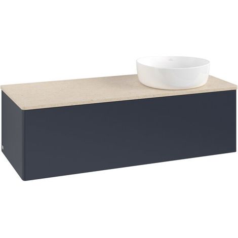 Villeroy & Boch L34013HG WTUS Antao L341 1200x360x500mm (1/3)