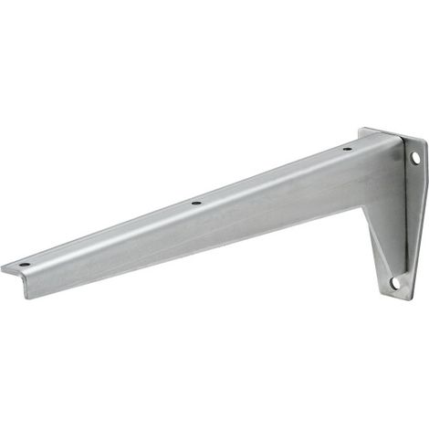 Dolle Regalträger Jib 38 x 13 cm verzinkt (1/2)