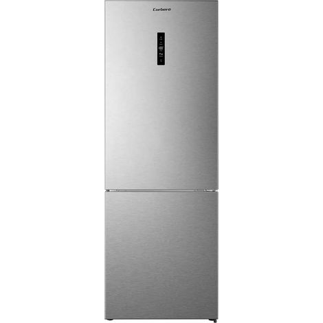 Refrigerador corbero cchs20074nfxinv 495 litros No Frost (1/3)