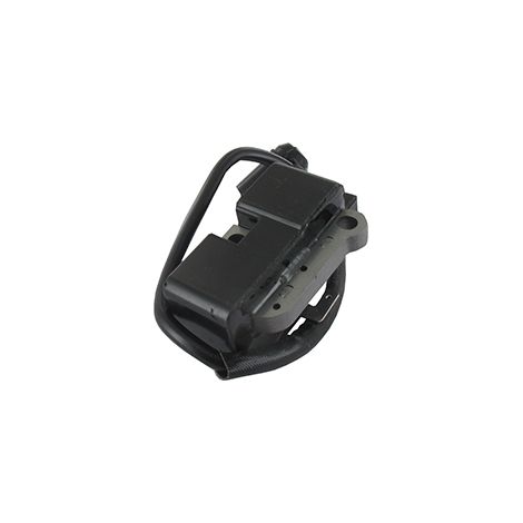 Bobina di accensione adattabile per modelli Husqvarna 345. Sostituisce l'originale 5371621-01.