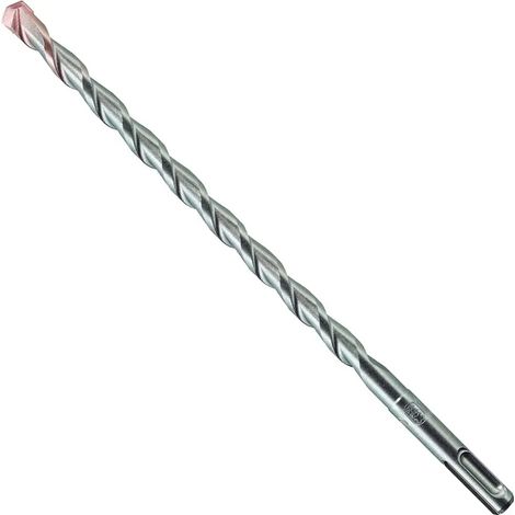 Foret SDS Plus Alpen 20,00 x 260 mm. (Emballage sous blister) (1/4)
