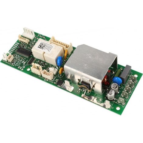 Carte de puissance pour cafetière Delonghi – 1450W – Compatible avec modèles ECAM et ESAM – Remplacement circuit imprimé
