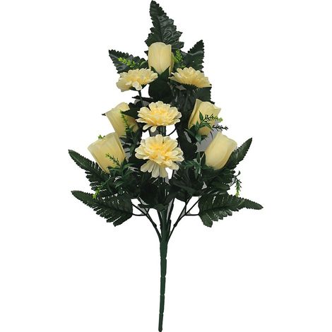 MAZZO GIRASOLI X9 GIALLO