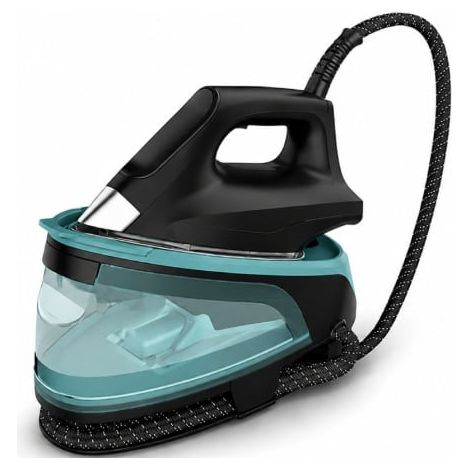 Centro planchado Rowenta VR4210F0, 6Bar, 320g/miL