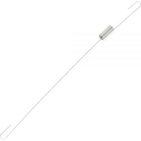 Ressort régulateur pour Honda GXV160 (1/2)