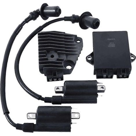 Kit d'allumage CDI pour moto XV250 V-Star 250 Virago Route (1/5)