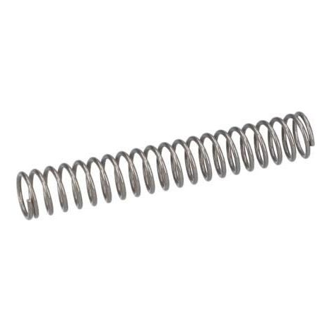 Ressort de compression pour Tronconneuse BOSCH OUTILLAGES - 160461202U