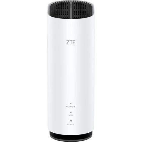 Routeur ZTE G5C (1/4)