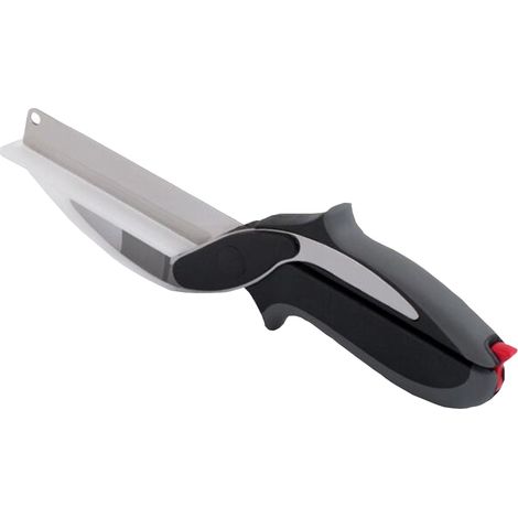 Clever cutter - 2 in 1 kuchenmesser