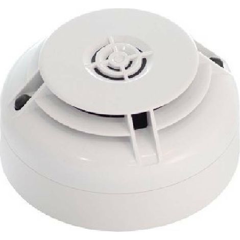 Notifier rivelatore antincendio ottico analogico isolato nfxi-opt