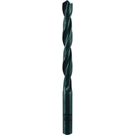 ALPEN 9080090 BROCA HSS SPRINT 5,50 MM (BLISTER DE 2 PIEZAS), 5,5MM