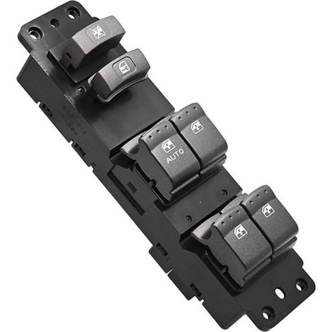 Die Referenznummer 8581009100HCC ist geeignet für elektrische Fensterheberschalter von SsangYong Heung Yu, die zwischen 2005 und 2007 hergestellt wurden. (1/4)