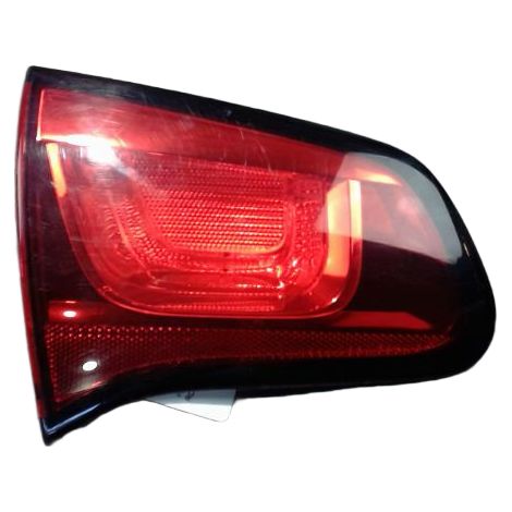 [PRODUIT D'OCCASION] Feu Arriere Interieur Gauche CITROEN C3 2009- ♻️ Ref Oe. 6350jc - Garantie à vie (1/3)